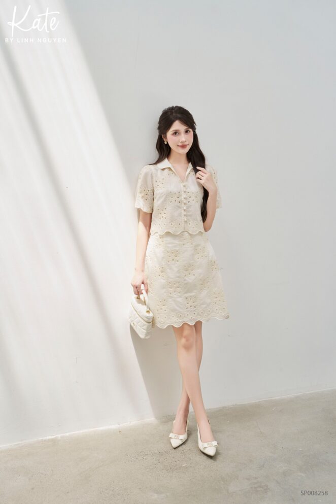 Set bộ - Lena Set