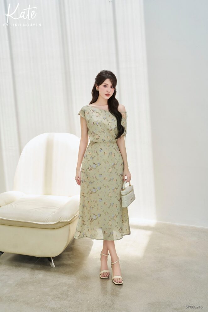 Váy – Melia Dress