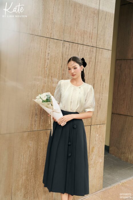 Áo - Ella blouse
