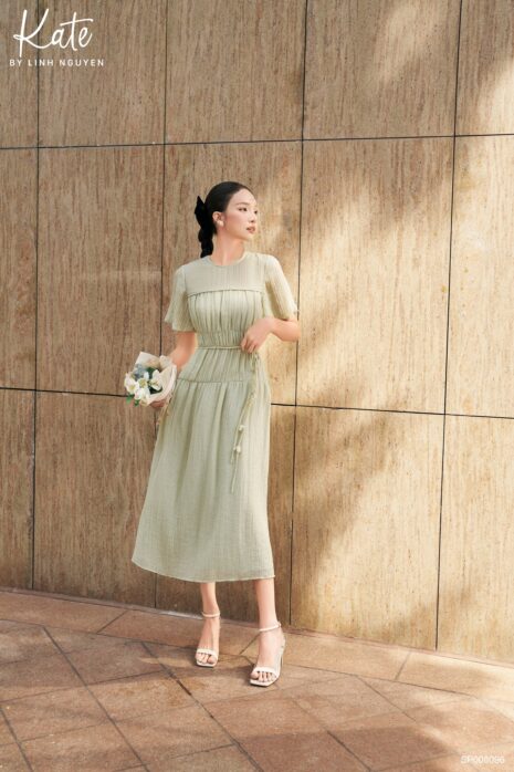 Váy - Remy Dress