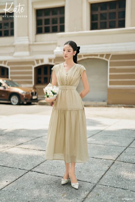 Váy - Bery Dress