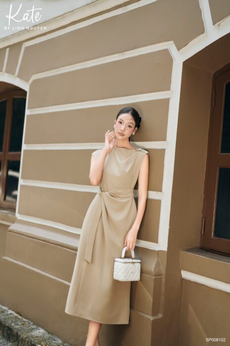 Váy - Misoo Dress