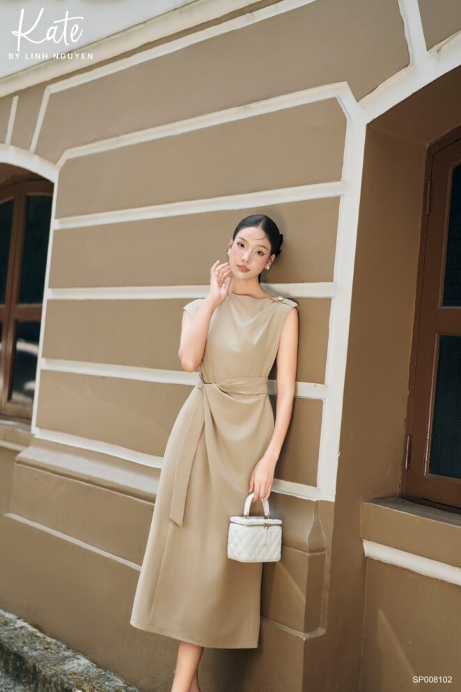 Váy - Misoo Dress