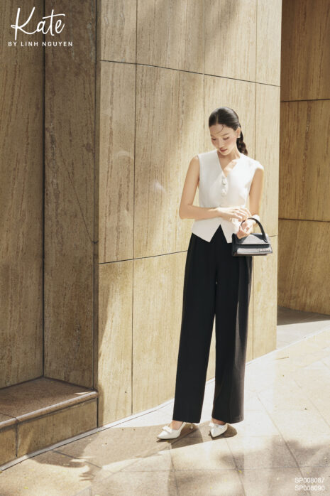 Quần - Taki trouser
