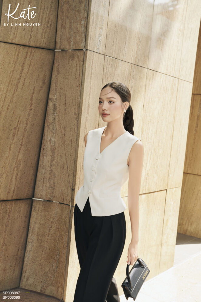 Quần – Taki trouser