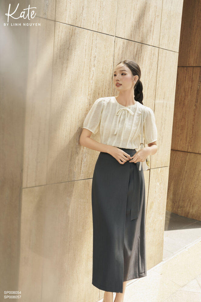 Áo – Komi Blouse