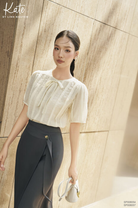 Áo - Komi Blouse