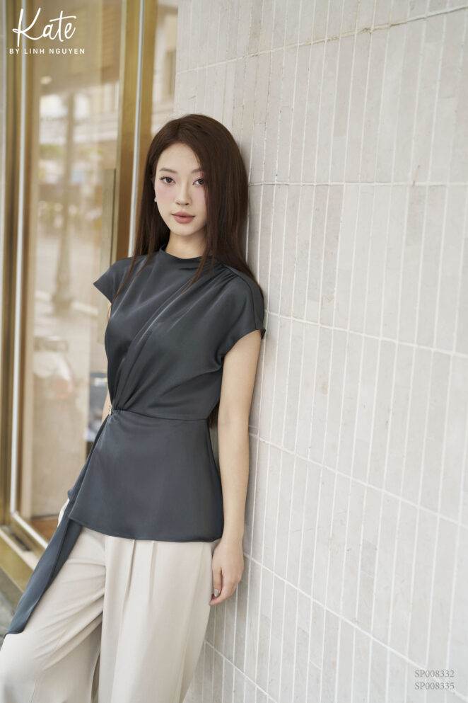 Áo – Jena blouse