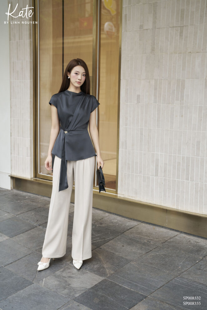 Quần - Rita pants