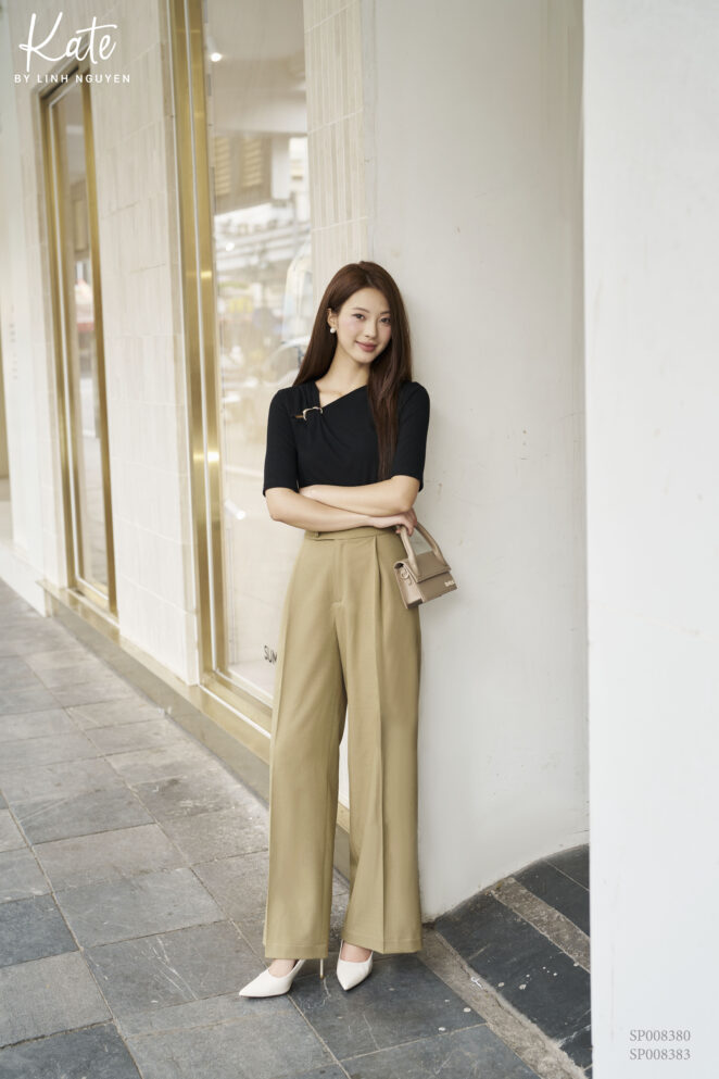 Quần - Dusty pants