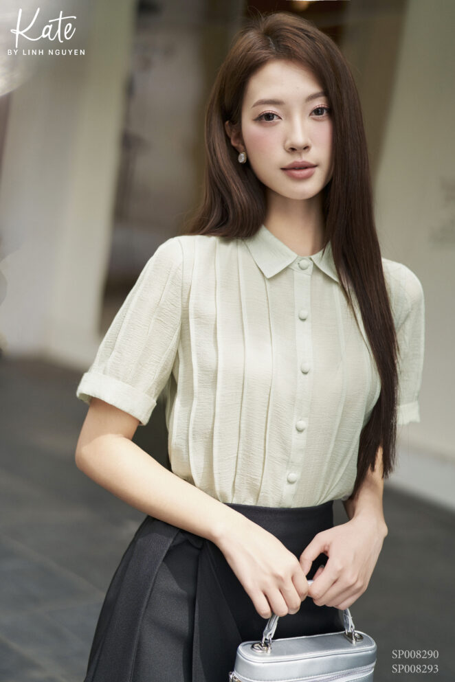 Áo – Nola Shirt