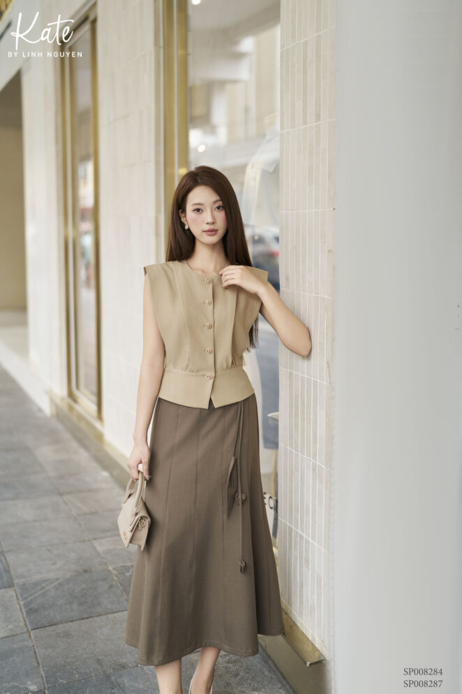 Áo - Lita Blouse