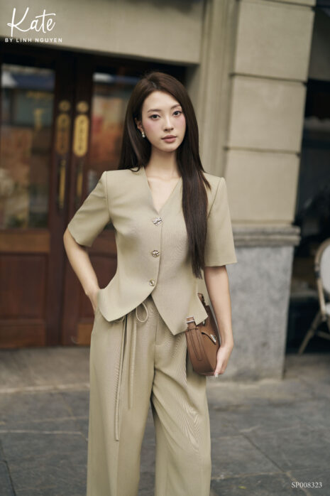 Set bộ - Brune Set
