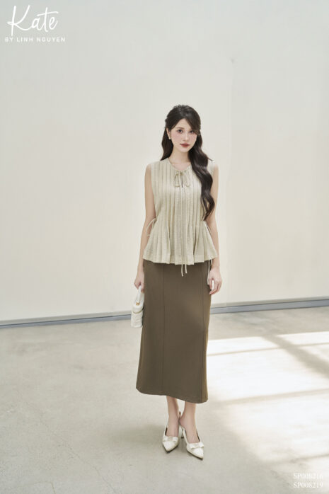 Chân váy - Medo skirt