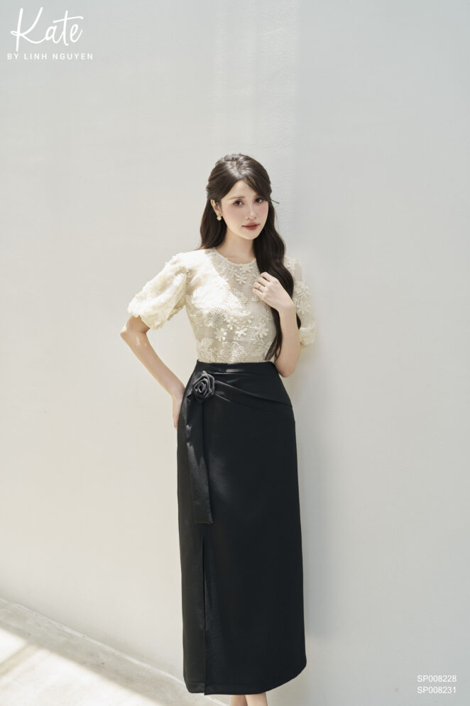 Áo – Suli top