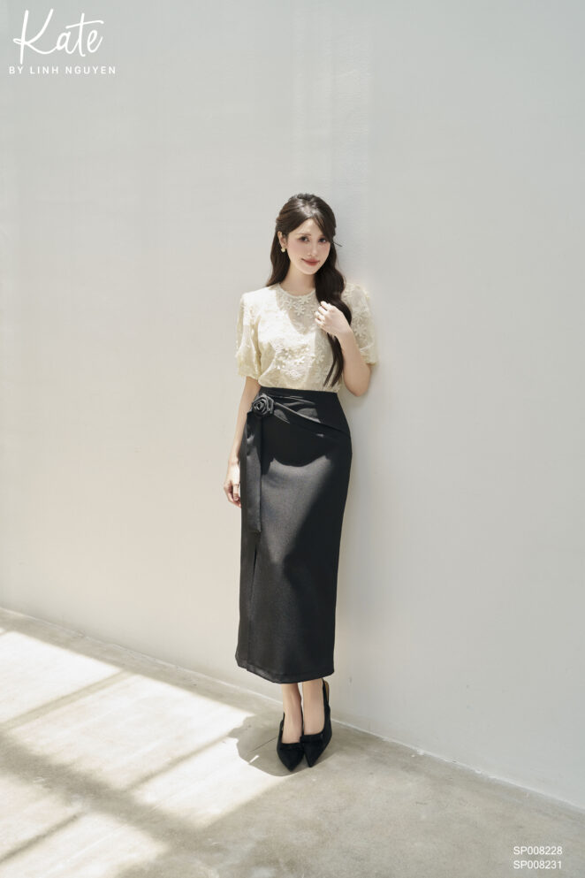 Áo – Suli top