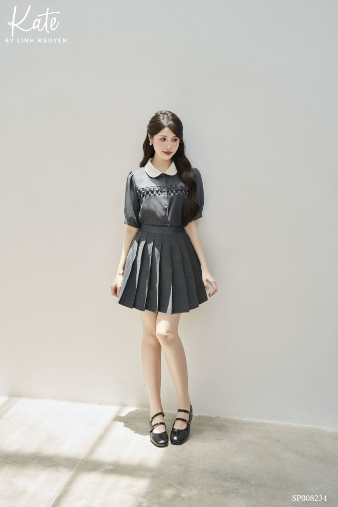 Set bộ - Keisy Set