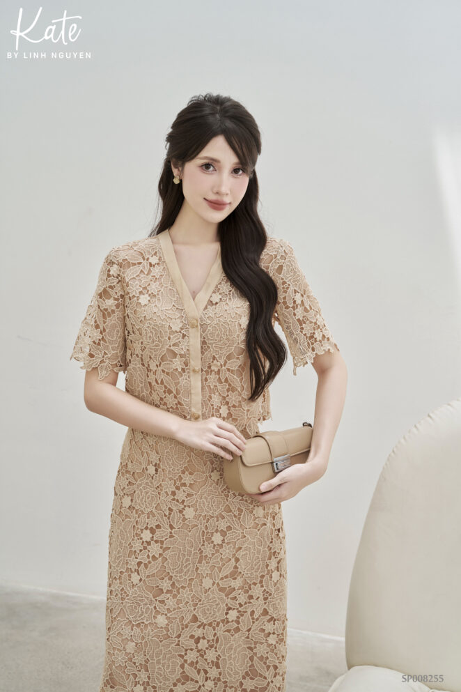 Set bộ – Marly Set