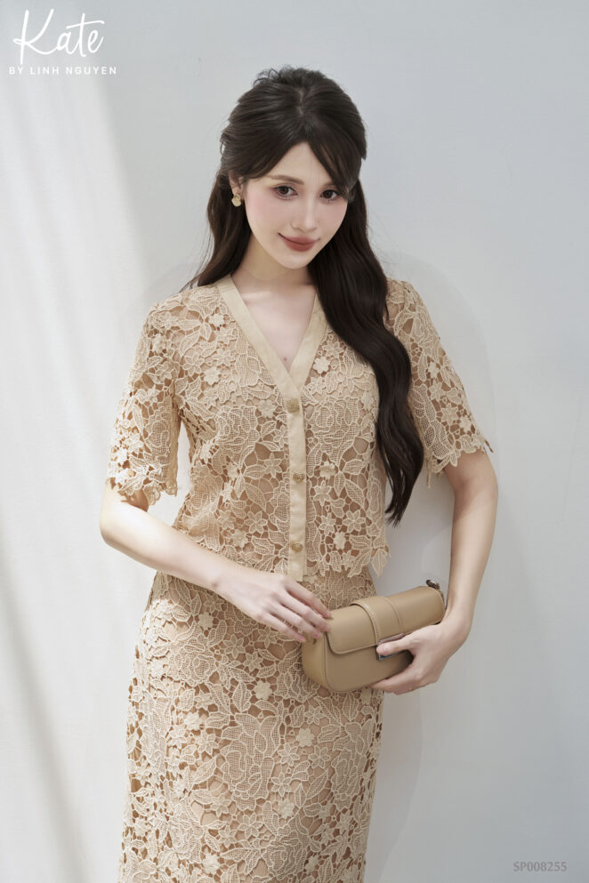 Set bộ – Marly Set