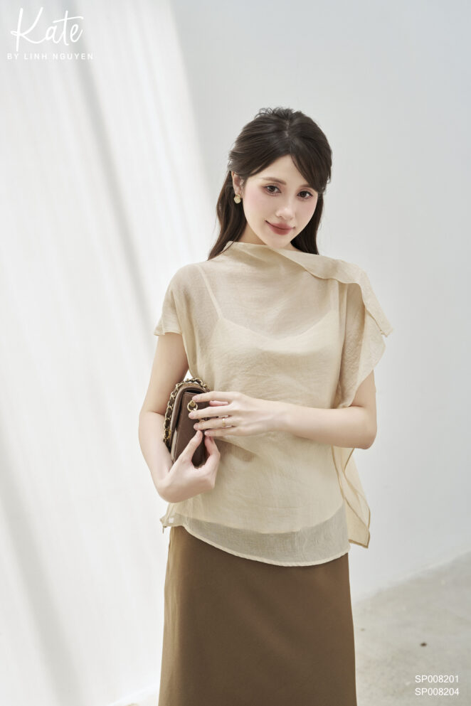 Áo – Mei blouse