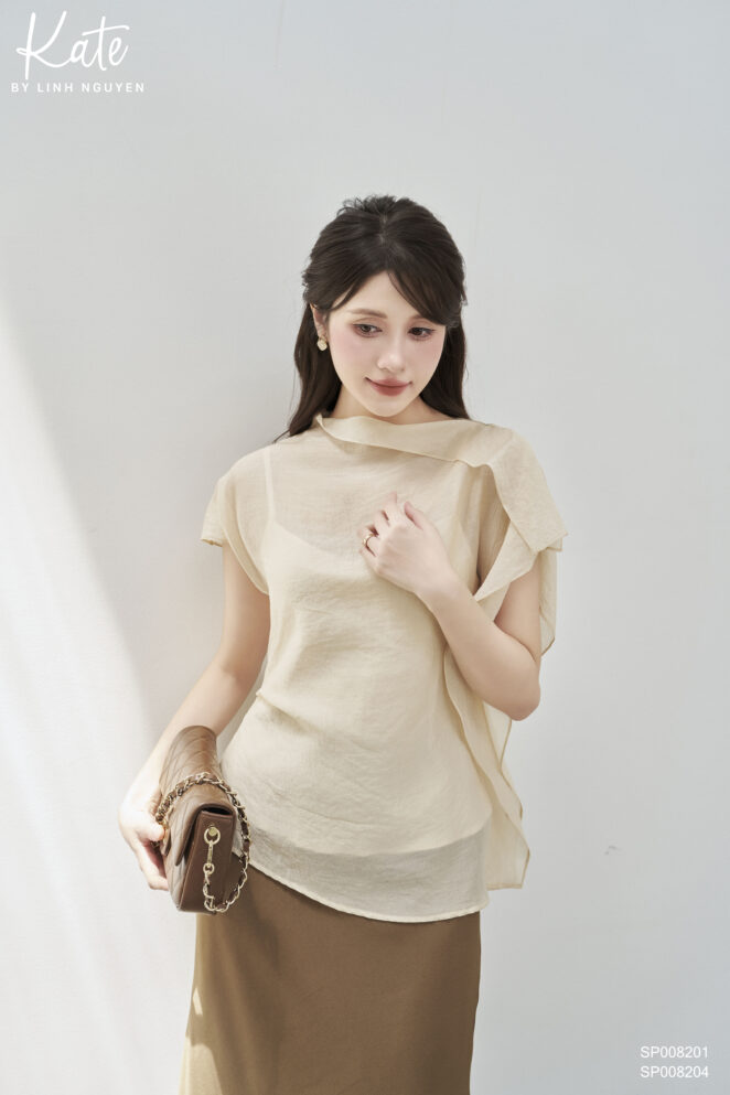 Áo – Mei blouse