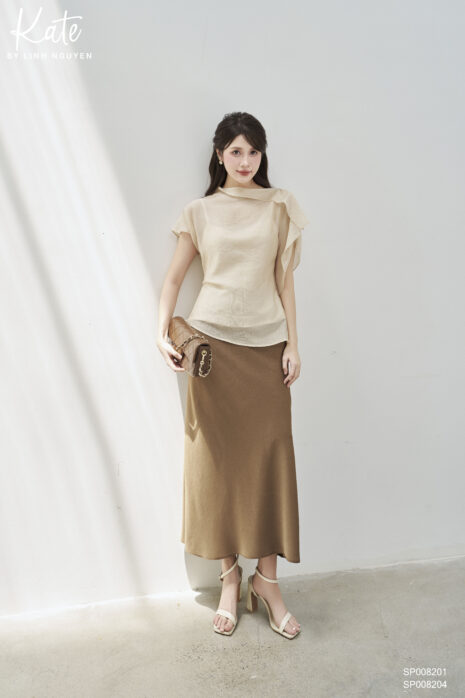 Áo - Mei blouse