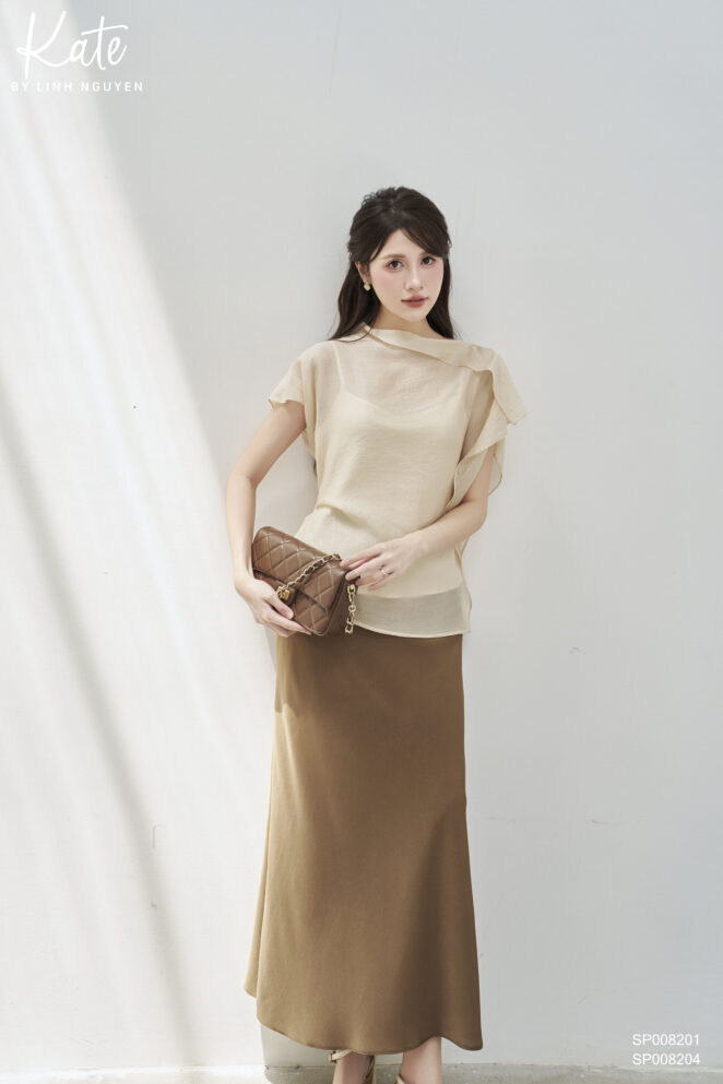 Chân váy – Lency skirt