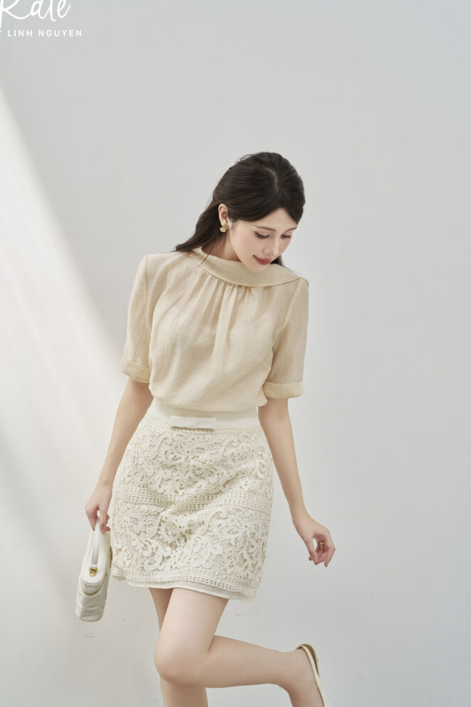 Áo – Juhe shirt