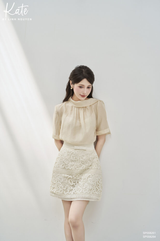 Áo – Juhe shirt