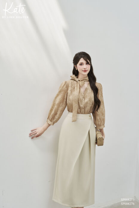 Chân váy - Wendy skirt