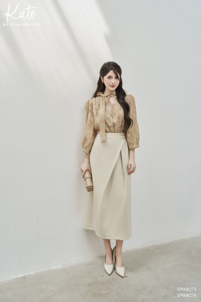 Chân váy - Wendy skirt