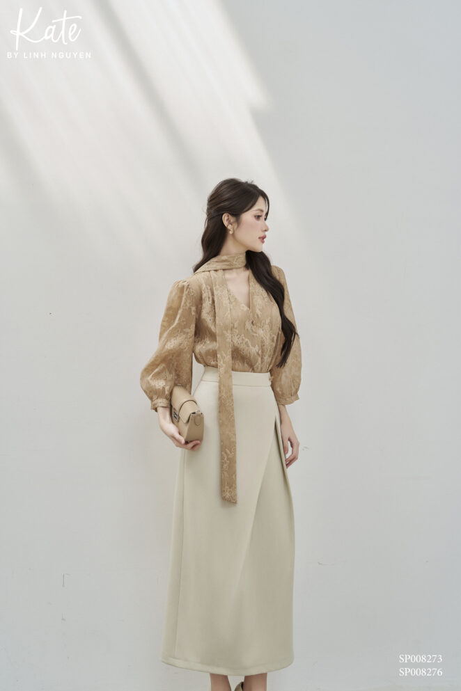 Chân váy – Wendy skirt