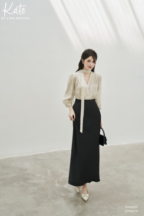 Chân váy - Lency skirt