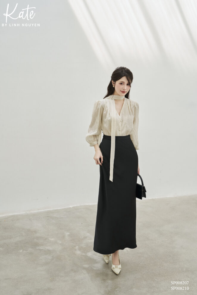 Chân váy - Lency skirt