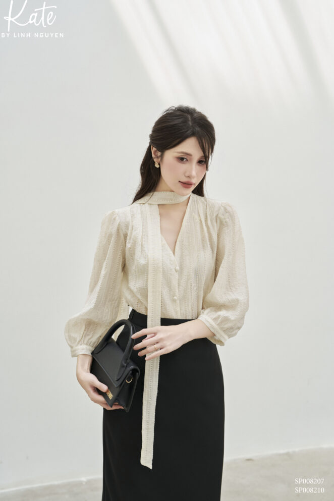 Chân váy – Lency skirt