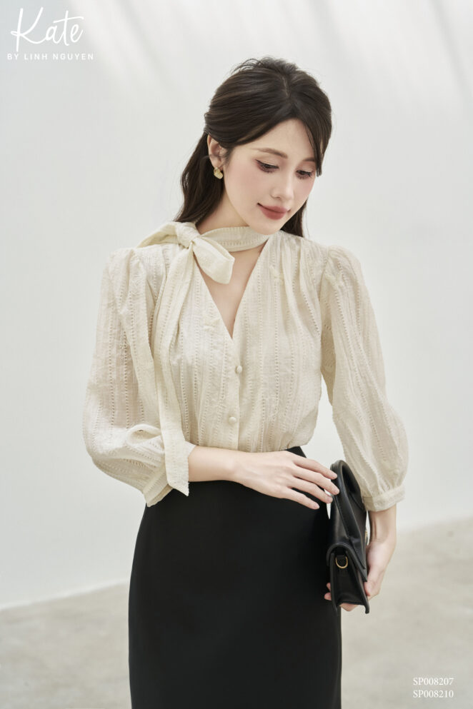 Chân váy – Lency skirt