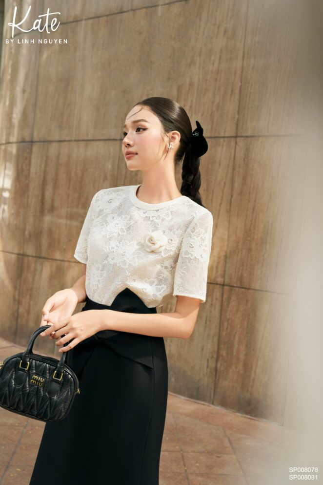 Chân váy - Toni skirt