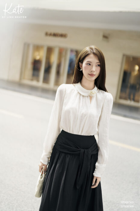 Áo - Mori shirt