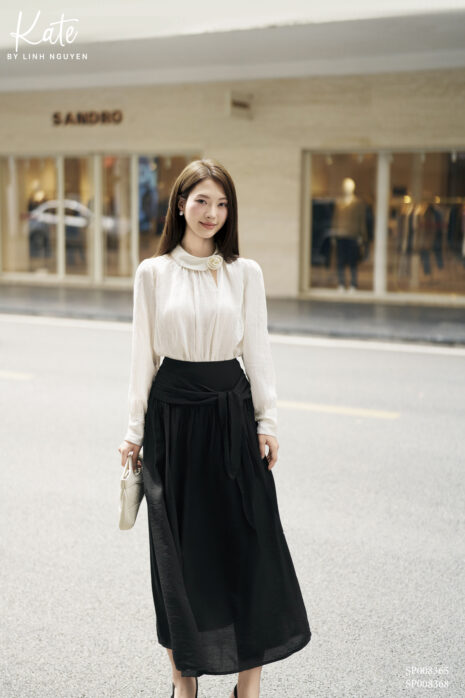 Chân váy - Lucas skirt