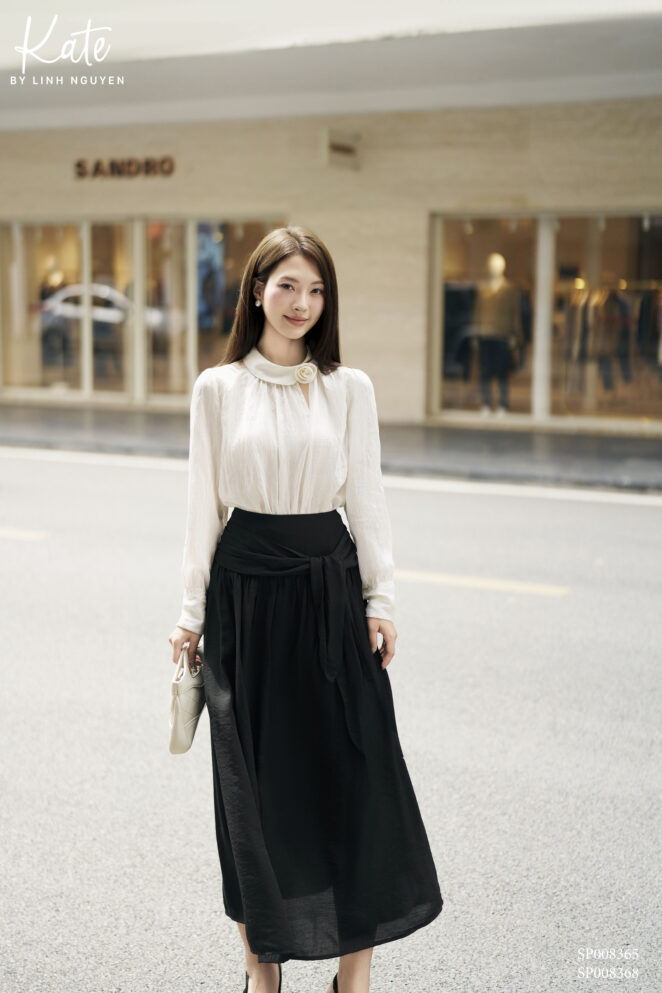Áo – Mori shirt