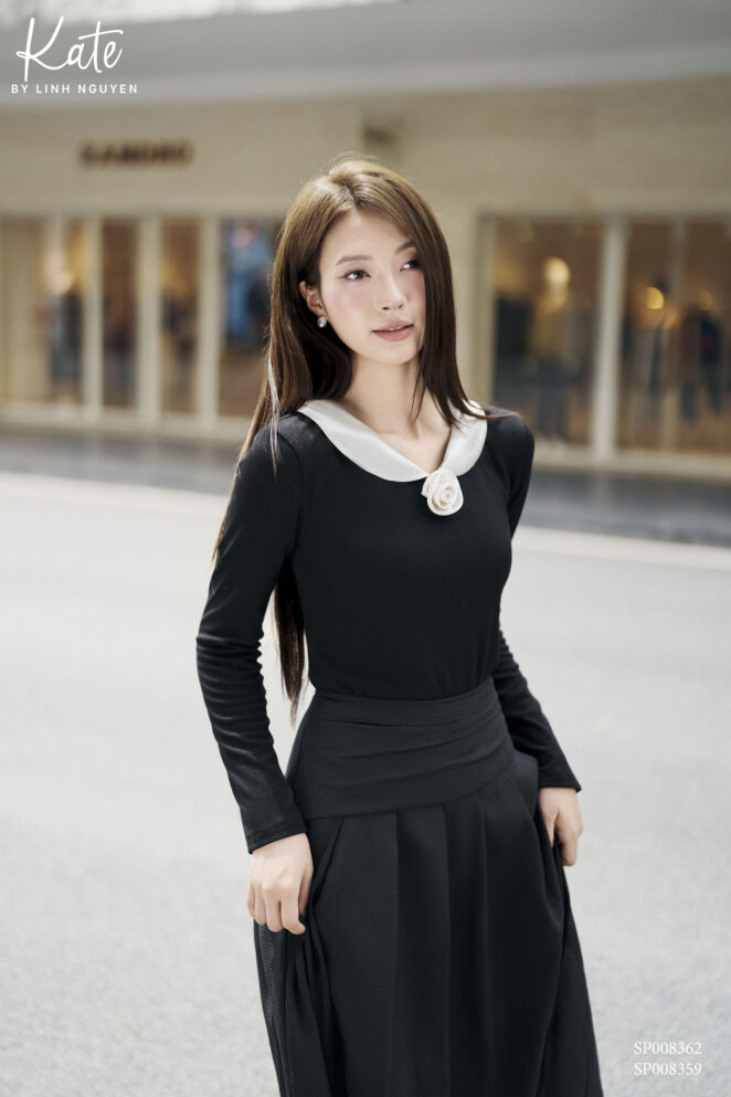 Áo – Nara Top