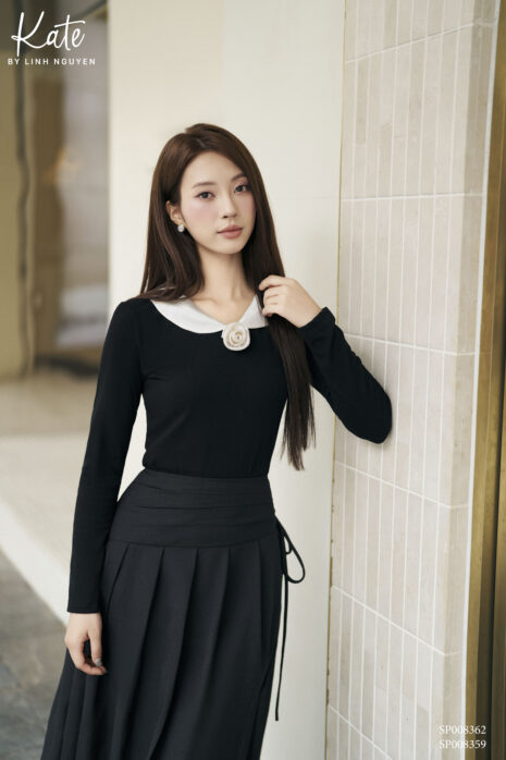 Áo - Nara Top