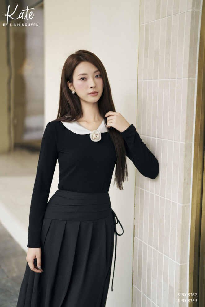 Áo - Nara Top