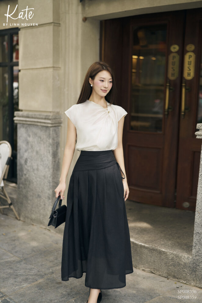 Chân váy – Dolly skirt
