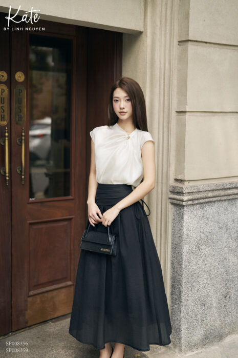 Chân váy - Dolly skirt