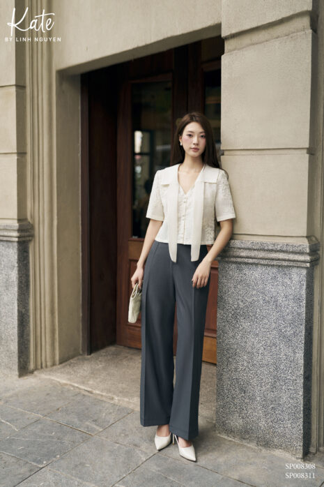 Quần - Sol pants