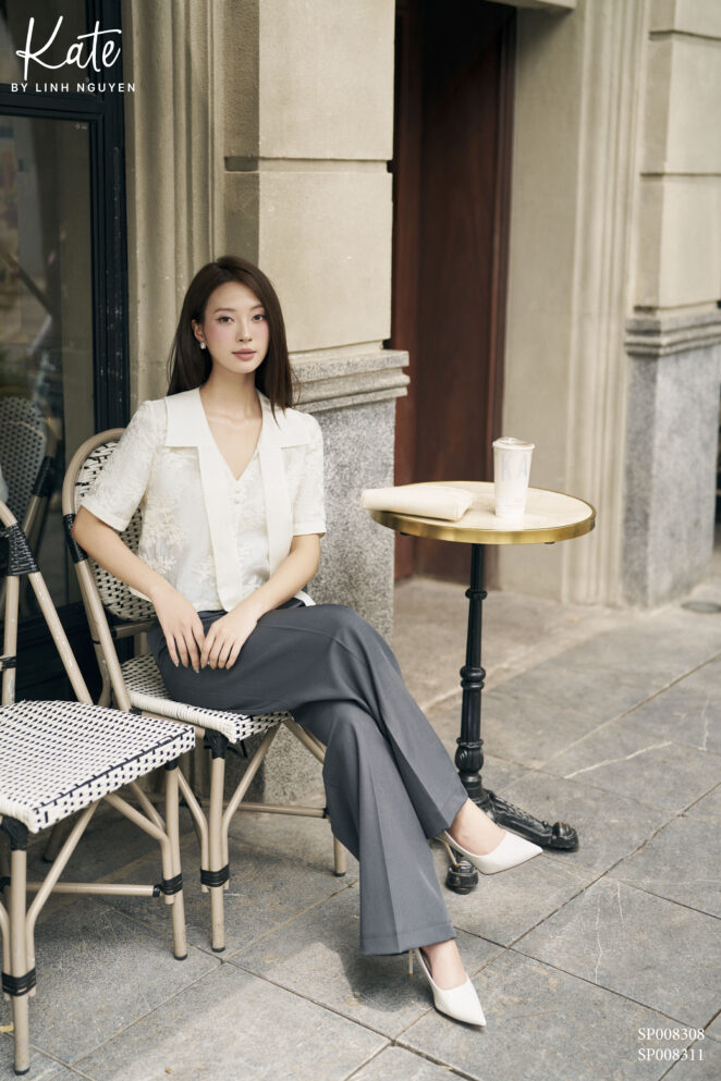 Quần – Sol pants