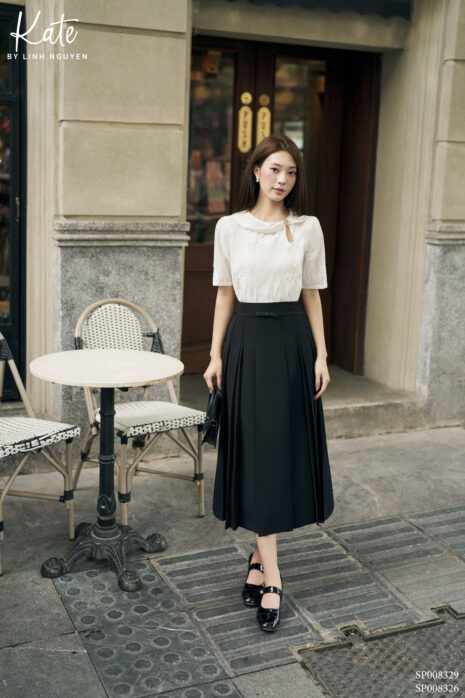 Chân váy - Deli skirt