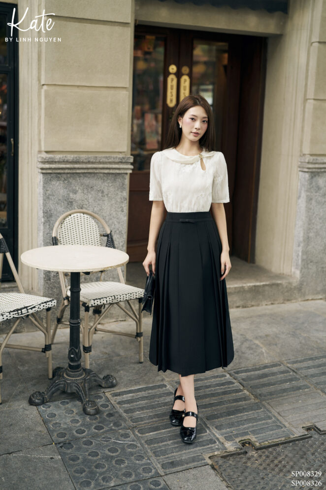 Áo – Lena shirt