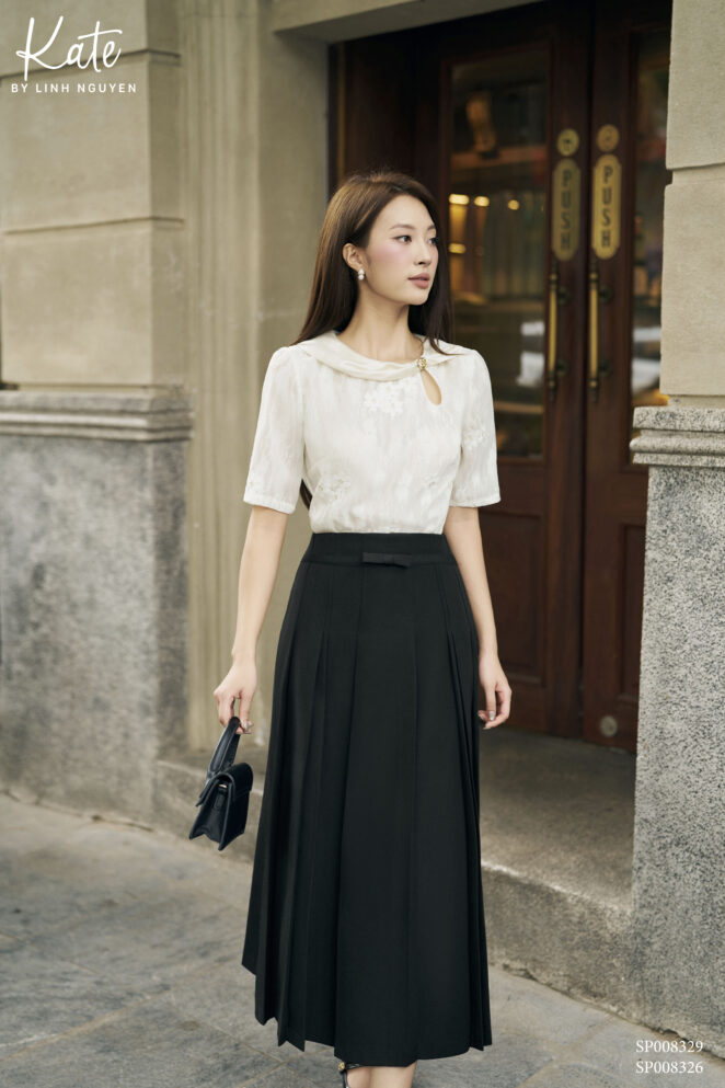 Chân váy – Deli skirt